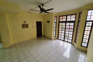 Seksyen 4, Bandar Baru Bangi