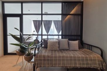 Bangsar Trade Centre