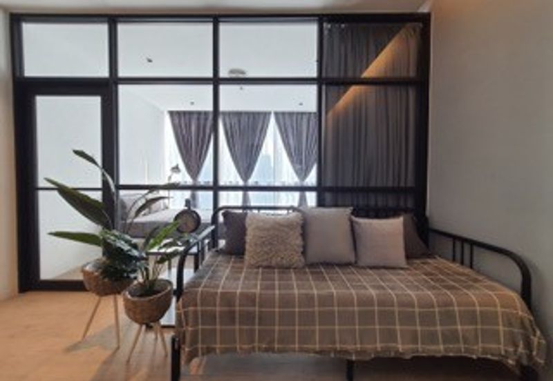 Bangsar Trade Centre