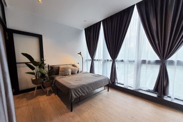 Bangsar Trade Centre