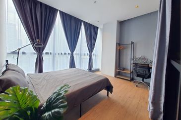 Bangsar Trade Centre