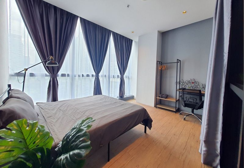 Bangsar Trade Centre