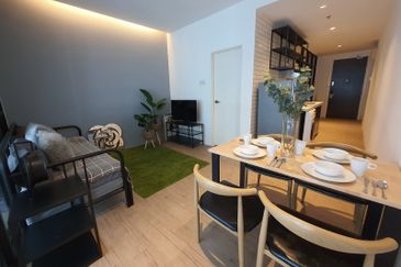 Bangsar Trade Centre