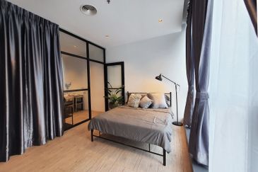 Bangsar Trade Centre