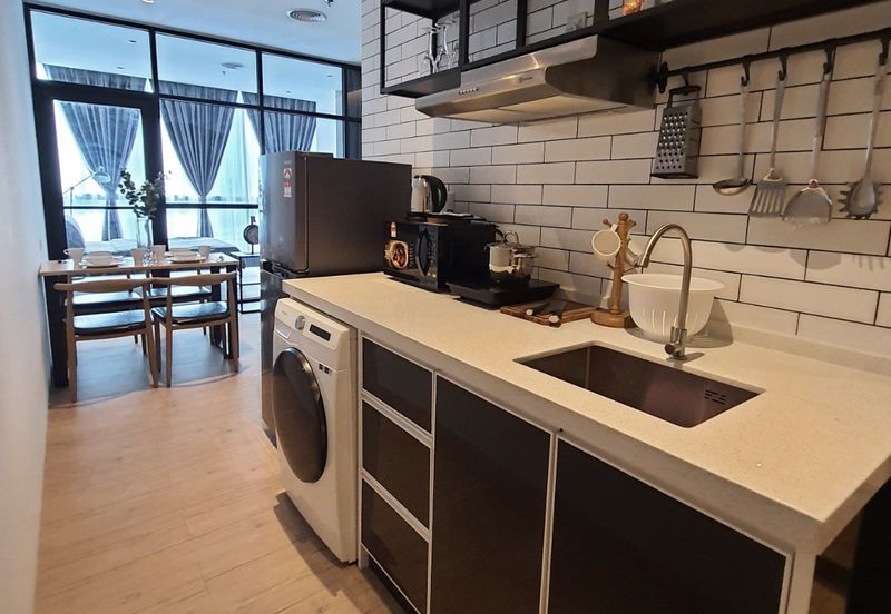 Bangsar Trade Centre