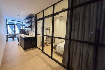 Bangsar Trade Centre