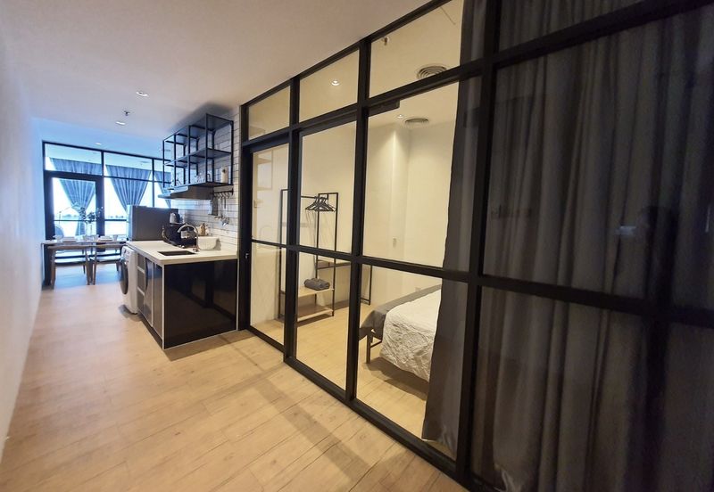 Bangsar Trade Centre