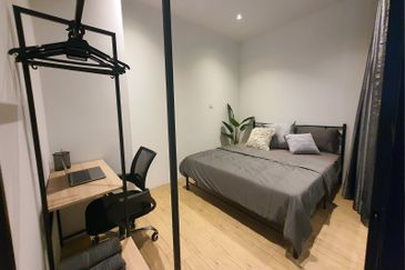 Bangsar Trade Centre