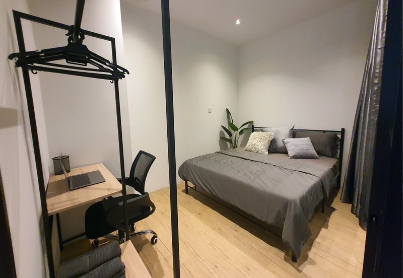 Bangsar Trade Centre