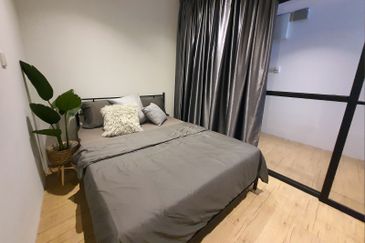 Bangsar Trade Centre