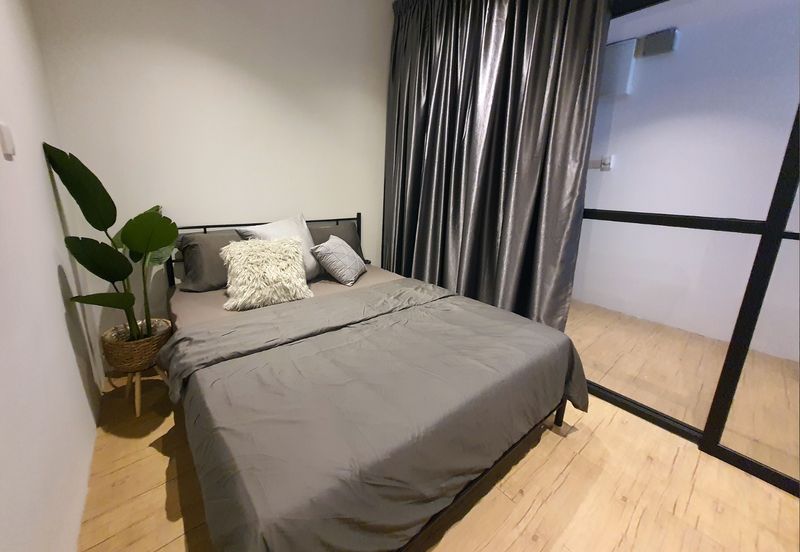 Bangsar Trade Centre