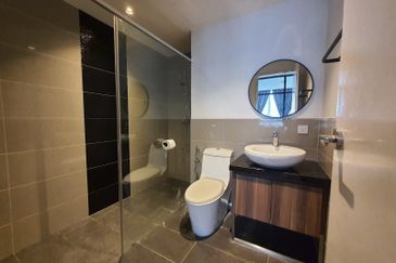 Bangsar Trade Centre