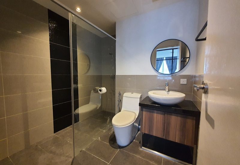 Bangsar Trade Centre