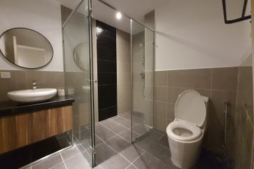 Bangsar Trade Centre