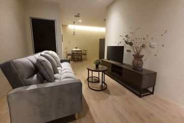 Bangsar Trade Centre