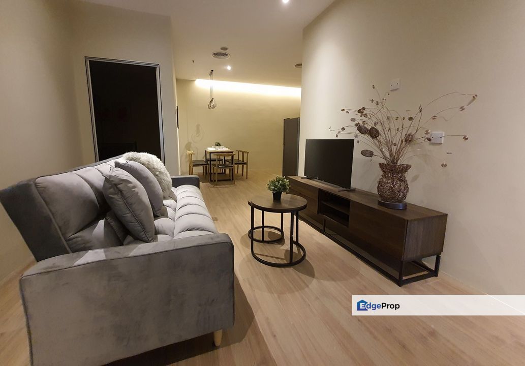 LEVEL 13 , BANGSAR TRADE CENTRE, Kuala Lumpur, Pantai