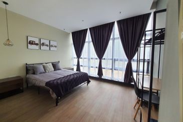 Bangsar Trade Centre