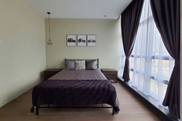 Bangsar Trade Centre