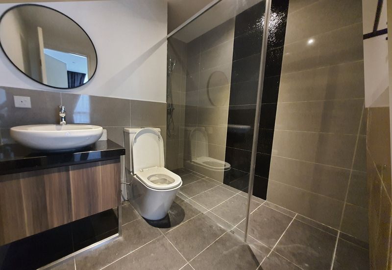 Bangsar Trade Centre