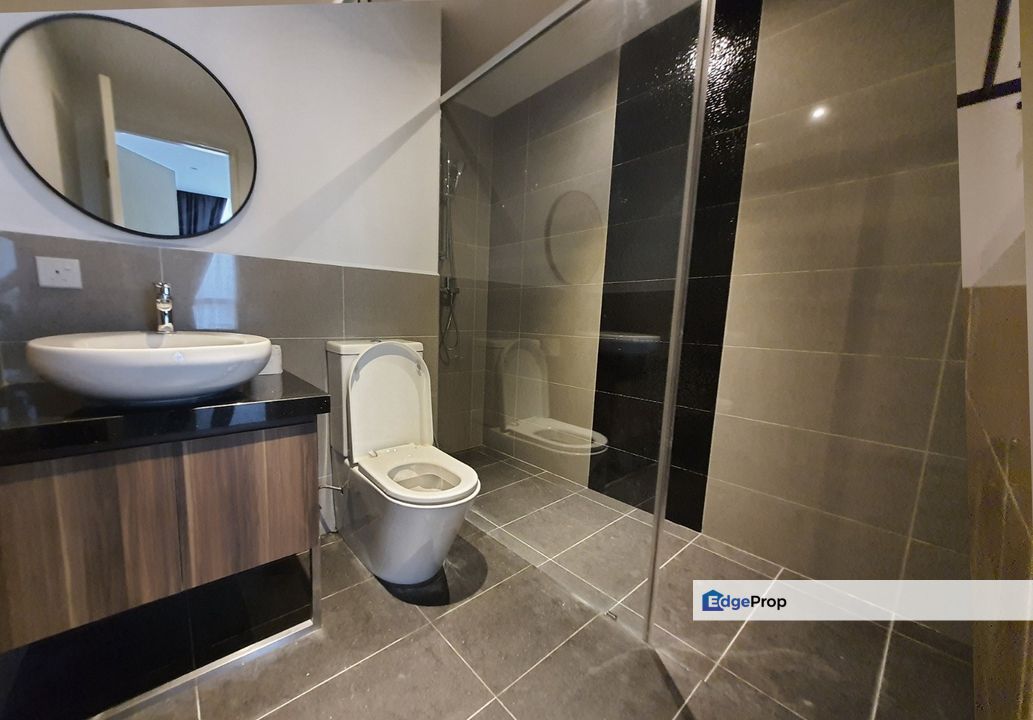 LEVEL 13 , BANGSAR TRADE CENTRE, Kuala Lumpur, Pantai