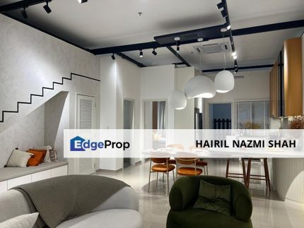 2 STOREY LINK HOUSE (BANYAN , SETIA ECOHILL), Selangor, Semenyih