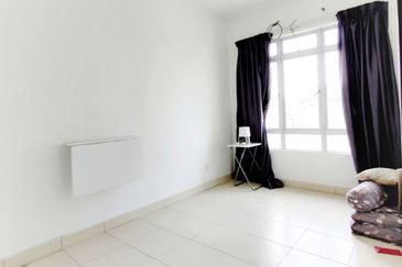 Villa Park Condominium