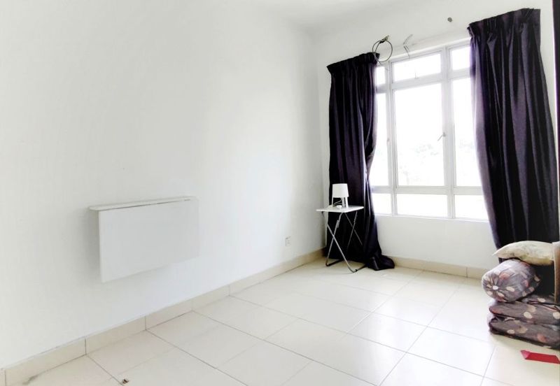 Villa Park Condominium