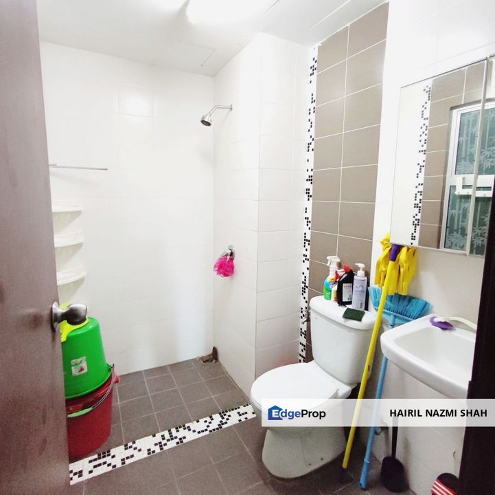 VILLA PARK CONDO FOR SELL, Selangor, Seri Kembangan