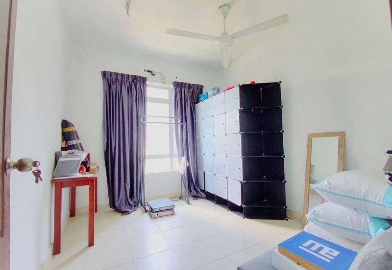 Villa Park Condominium