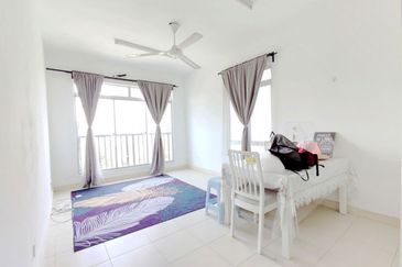 Villa Park Condominium