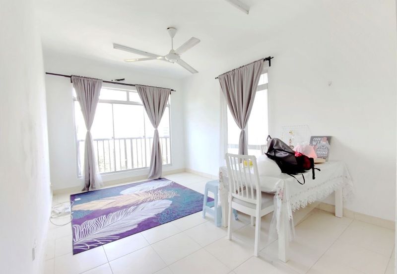 Villa Park Condominium