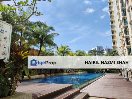 VILLA PARK CONDO FOR SELL, Selangor, Seri Kembangan