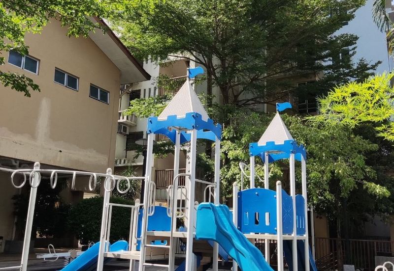 Villa Park Condominium