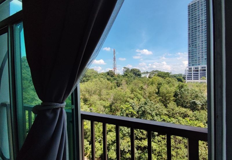 Villa Park Condominium