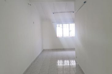 Kampung Baru Seri Kembangan