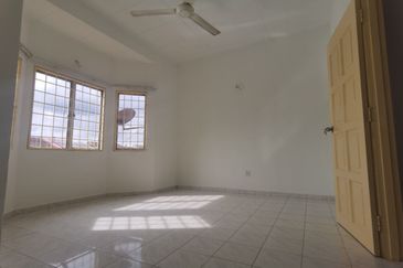 Kampung Baru Seri Kembangan