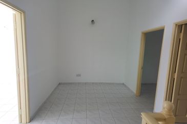 Kampung Baru Seri Kembangan