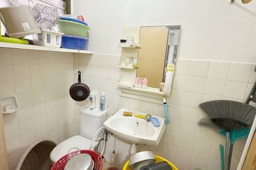 Taman Bukit Kajang Baru