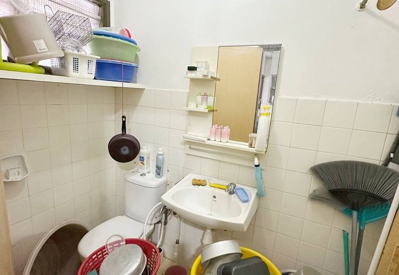 Taman Bukit Kajang Baru