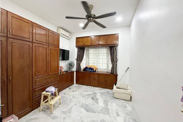 Taman Bukit Kajang Baru