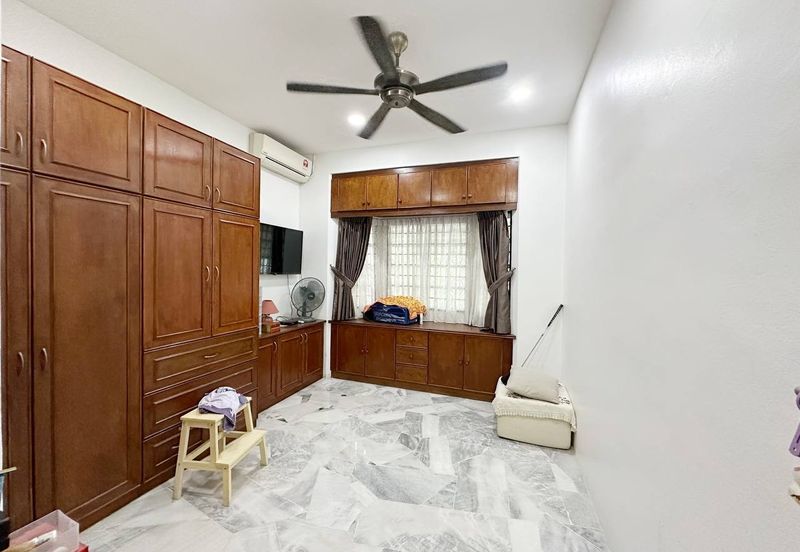 Taman Bukit Kajang Baru