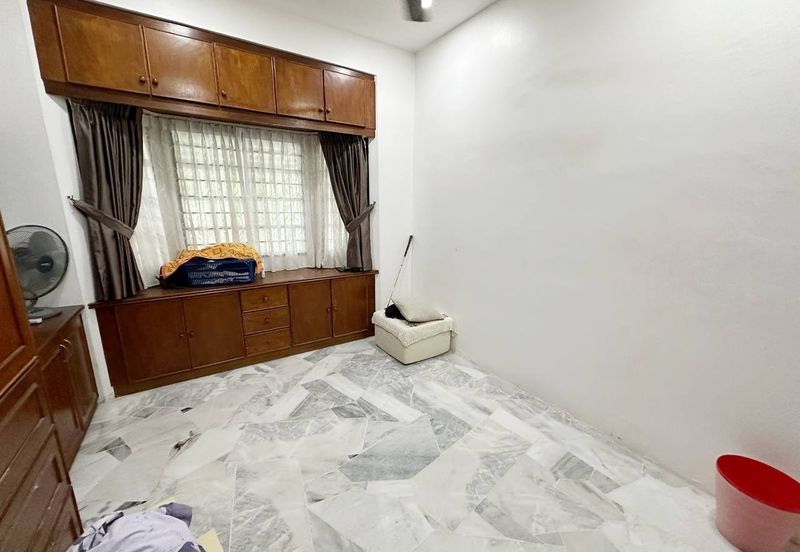 Taman Bukit Kajang Baru