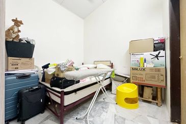 Taman Bukit Kajang Baru