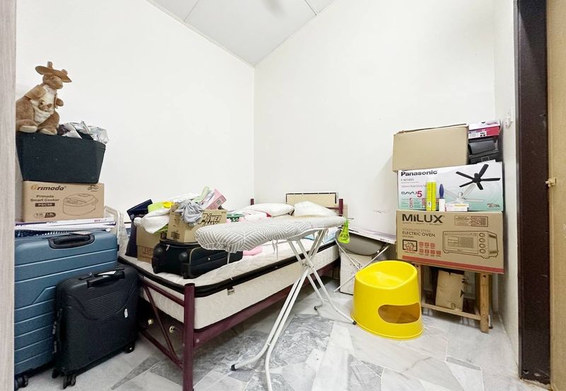 Taman Bukit Kajang Baru