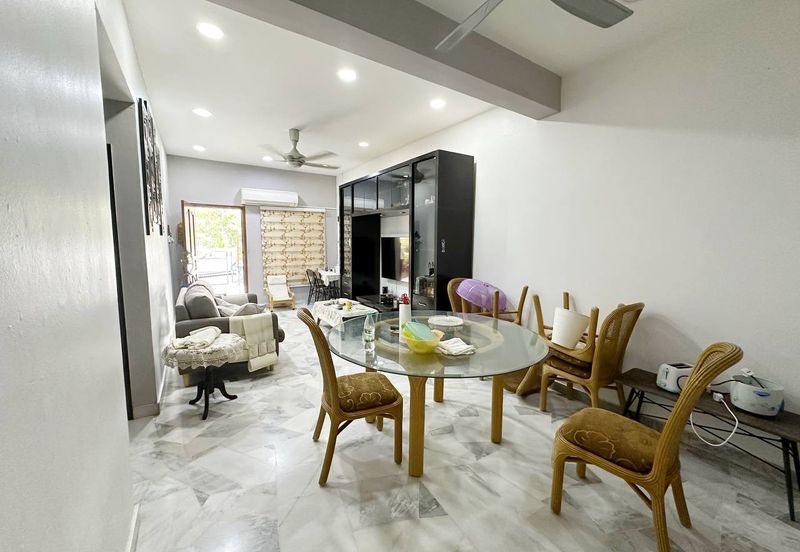 Taman Bukit Kajang Baru