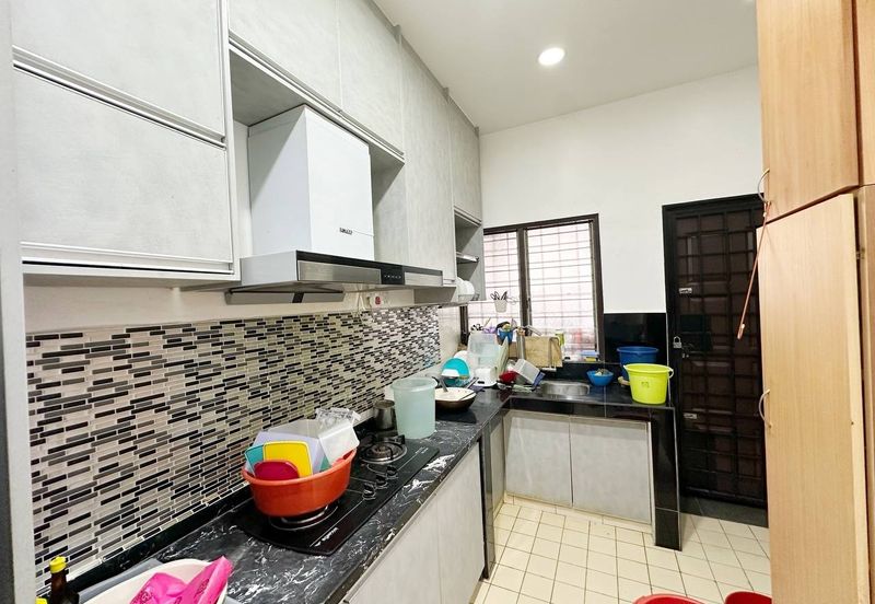 Taman Bukit Kajang Baru