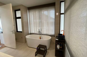 LAMAN ALAMANDA @ KOTA SERIEMAS