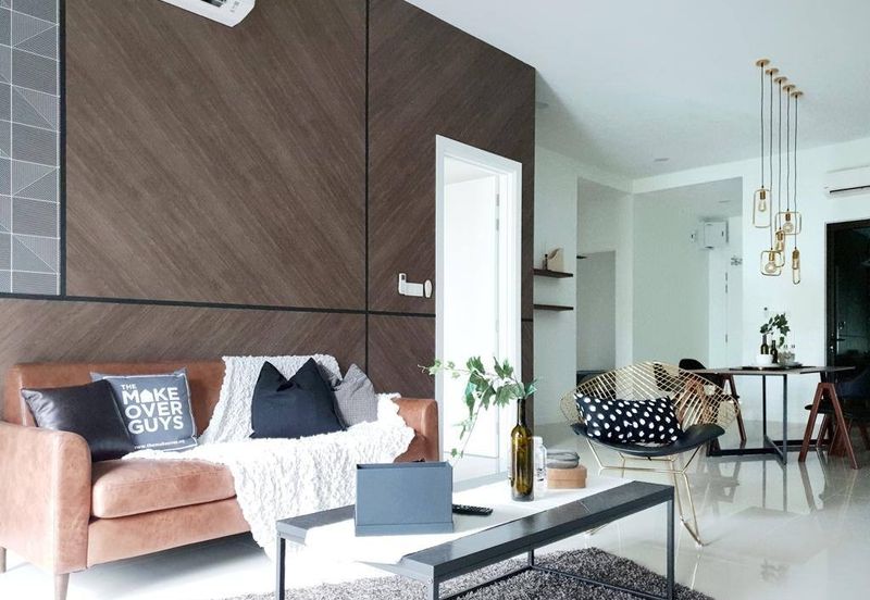 Isle of Kamares, Setia Eco Glades