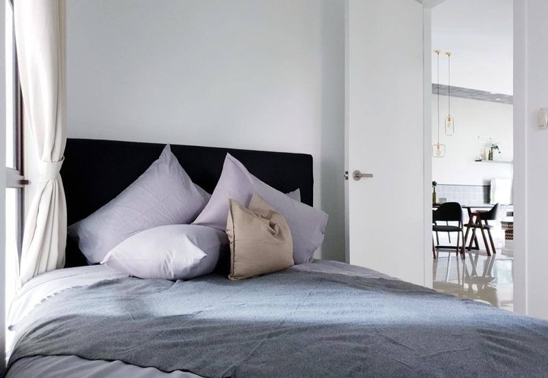 Isle of Kamares, Setia Eco Glades