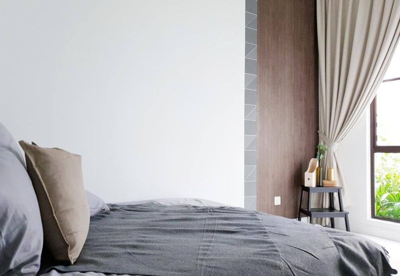 Isle of Kamares, Setia Eco Glades